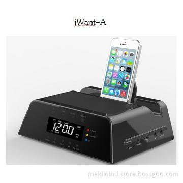 For portable iphone speaker samsung lanovo huawei speaker